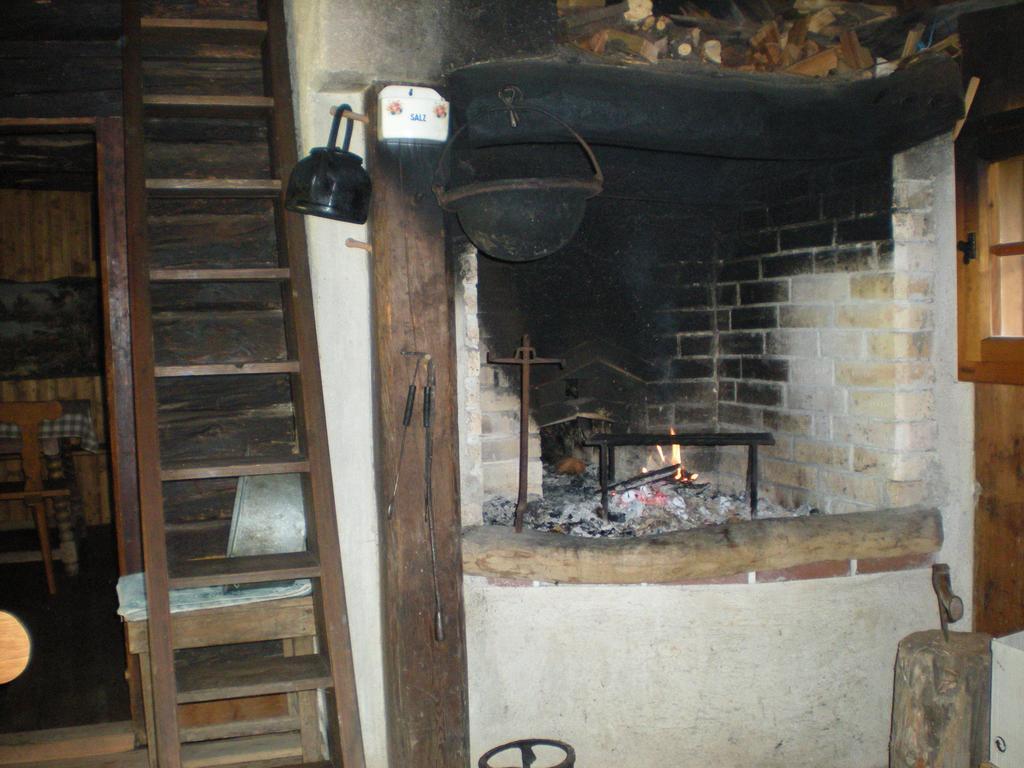 Hinterramsebn Διαμέρισμα Vorderstoder Εξωτερικό φωτογραφία