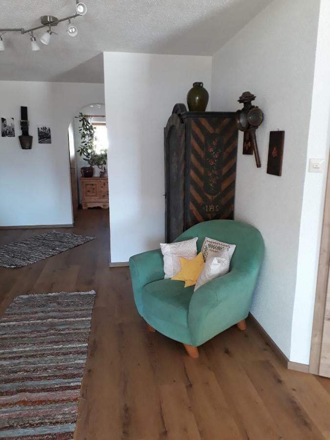 Hinterramsebn Διαμέρισμα Vorderstoder Εξωτερικό φωτογραφία